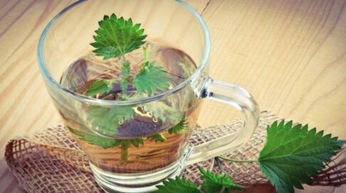 nettle