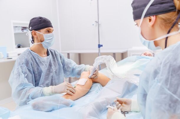 Medical laser