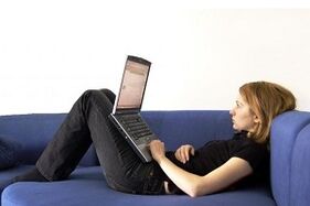 Sedentary Lifestyle Causes Varicose Veins