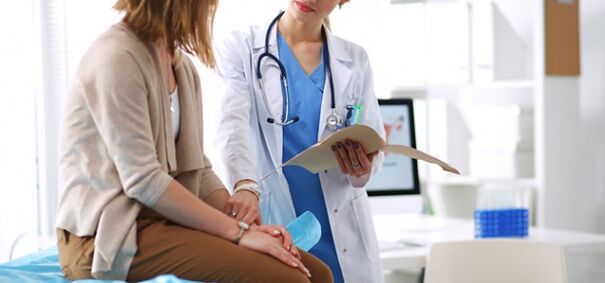 Consult a doctor before laser vein coagulation surgery