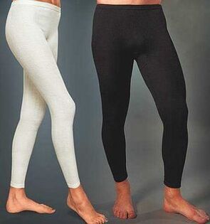 Compression stockings for men and women will prevent postoperative complications